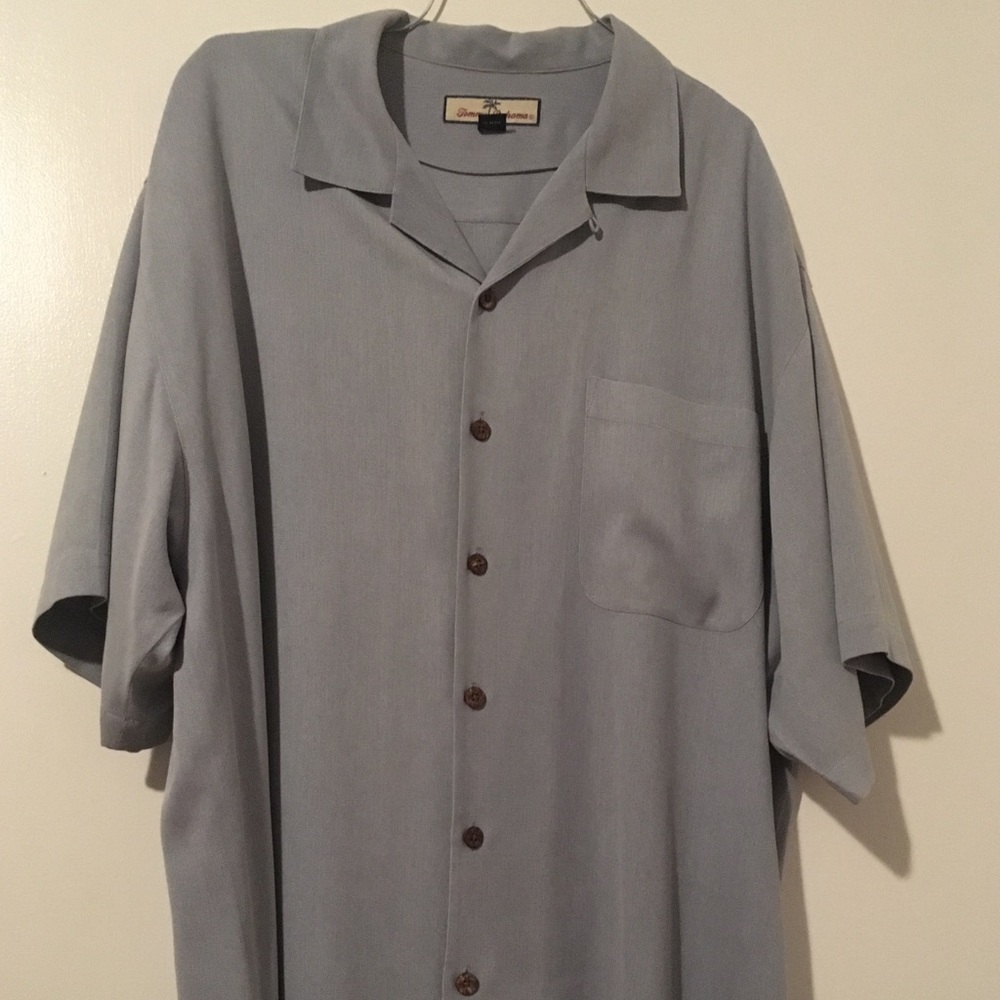 Tommy Bahama Shirt